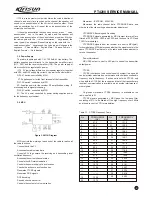 Предварительный просмотр 6 страницы Kirisun PT4200 Service Manual