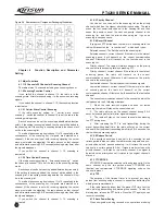 Предварительный просмотр 9 страницы Kirisun PT4200 Service Manual