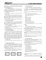 Предварительный просмотр 10 страницы Kirisun PT4200 Service Manual