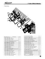 Предварительный просмотр 12 страницы Kirisun PT4200 Service Manual