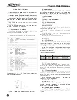 Предварительный просмотр 13 страницы Kirisun PT4200 Service Manual