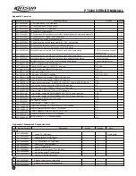 Предварительный просмотр 17 страницы Kirisun PT4200 Service Manual