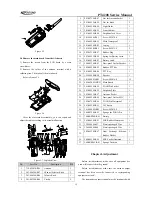 Preview for 13 page of Kirisun PT4208 Service Manual