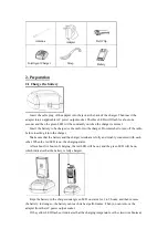 Предварительный просмотр 3 страницы Kirisun PT568 User Manual