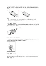 Предварительный просмотр 5 страницы Kirisun PT568 User Manual