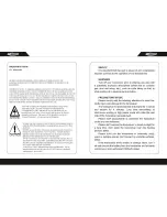 Предварительный просмотр 3 страницы Kirisun PT6200 Instruction Manual