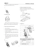 Preview for 11 page of Kirisun PT6700-01 Service Manual