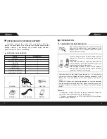 Предварительный просмотр 5 страницы Kirisun PT7200 Instructional Manual