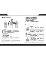 Предварительный просмотр 7 страницы Kirisun PT7200 Instructional Manual