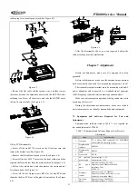 Preview for 13 page of Kirisun PT8000 Service Manual