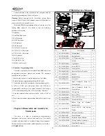 Preview for 12 page of Kirisun PT8100 -01 Service Manual