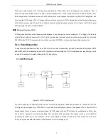 Preview for 10 page of Kirisun TM840 Service Manual