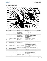 Preview for 17 page of Kirisun TP620 Service Manual