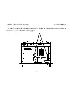 Предварительный просмотр 25 страницы Kirisun TR850 Instruction Manual