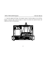 Предварительный просмотр 26 страницы Kirisun TR850 Instruction Manual