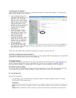 Preview for 4 page of Kirk Wireless Server 1200 Manual