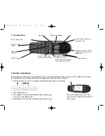 Preview for 3 page of Kirk Z-3040 User Manual