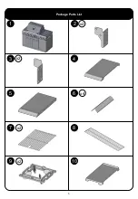 Предварительный просмотр 5 страницы Kirkland Signature 2127649 Installation Instructions And Use & Care Manual