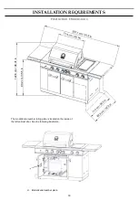 Предварительный просмотр 18 страницы Kirkland Signature 2127649 Installation Instructions And Use & Care Manual