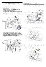 Предварительный просмотр 23 страницы Kirkland Signature 2127649 Installation Instructions And Use & Care Manual