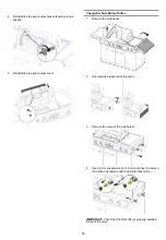 Предварительный просмотр 25 страницы Kirkland Signature 2127649 Installation Instructions And Use & Care Manual