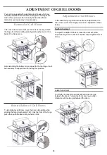 Предварительный просмотр 44 страницы Kirkland Signature 2327661 Installation Instructions Manual