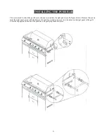 Preview for 8 page of Kirkland Signature 720-0011 Use And Care Manual