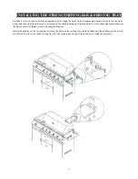 Preview for 9 page of Kirkland Signature 720-0011 Use And Care Manual