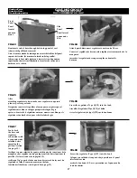 Preview for 19 page of Kirkland Signature PC2600 Use And Care Manual