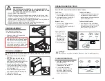 Предварительный просмотр 3 страницы Kirkland Signature TBRL0210A-X Manual