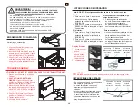 Предварительный просмотр 5 страницы Kirkland Signature TBRL0210A-X Manual