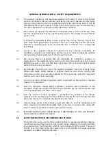 Preview for 19 page of KIRLOSKAR 65-DSM 315M Instruction On Installation, Operation And Maintenance