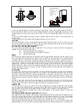 Preview for 24 page of KIRLOSKAR 65-DSM 315M Instruction On Installation, Operation And Maintenance