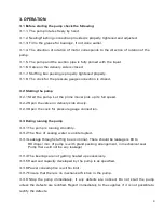 Preview for 32 page of KIRLOSKAR 65-DSM 315M Instruction On Installation, Operation And Maintenance