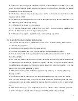 Preview for 37 page of KIRLOSKAR 65-DSM 315M Instruction On Installation, Operation And Maintenance