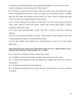 Preview for 38 page of KIRLOSKAR 65-DSM 315M Instruction On Installation, Operation And Maintenance