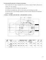 Preview for 40 page of KIRLOSKAR 65-DSM 315M Instruction On Installation, Operation And Maintenance