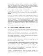 Preview for 47 page of KIRLOSKAR 65-DSM 315M Instruction On Installation, Operation And Maintenance