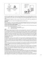 Preview for 51 page of KIRLOSKAR 65-DSM 315M Instruction On Installation, Operation And Maintenance