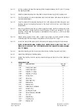 Preview for 64 page of KIRLOSKAR 65-DSM 315M Instruction On Installation, Operation And Maintenance