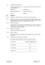 Preview for 84 page of KIRLOSKAR 65-DSM 315M Instruction On Installation, Operation And Maintenance