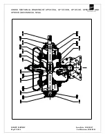 Предварительный просмотр 50 страницы KIRLOSKAR 8 UP 200/38 Instruction On Installation, Operation And Maintenance