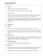 Preview for 9 page of KIRLOSKAR CF 110 Series Instruction On Installation, Operation And Maintenance