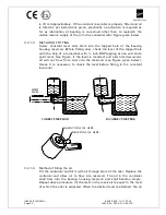 Preview for 22 page of KIRLOSKAR GK 10 Instruction On Installation, Operation And Maintenance