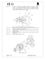 Preview for 28 page of KIRLOSKAR GK 10 Instruction On Installation, Operation And Maintenance