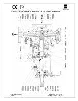 Preview for 45 page of KIRLOSKAR GK 10 Instruction On Installation, Operation And Maintenance