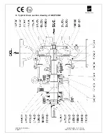 Preview for 47 page of KIRLOSKAR GK 10 Instruction On Installation, Operation And Maintenance