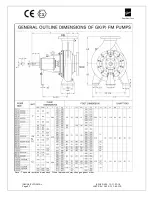 Preview for 53 page of KIRLOSKAR GK 10 Instruction On Installation, Operation And Maintenance