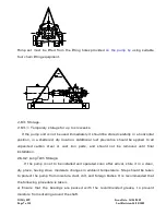 Предварительный просмотр 7 страницы KIRLOSKAR i-HT Instruction On Installation, Operation And Maintenance