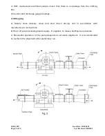 Предварительный просмотр 15 страницы KIRLOSKAR i-HT Instruction On Installation, Operation And Maintenance